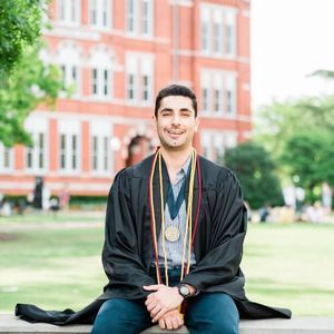 Meet your Posher, Jai